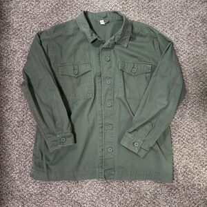 a.n.a. women’s jacket - size XL